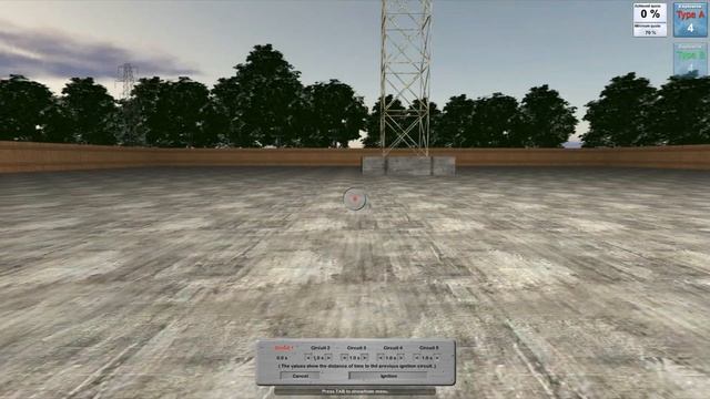 Let's Simulate! - Blaster Simulator смотреть онлайн