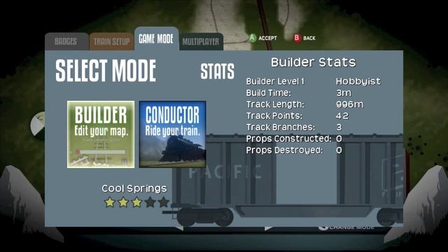 Train Frontier Express | INDIE GAME MONDAY смотреть онлайн