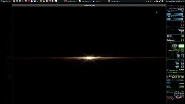 The Last Remnant™ / Proton 4.2-3 (Steam) смотреть онлайн