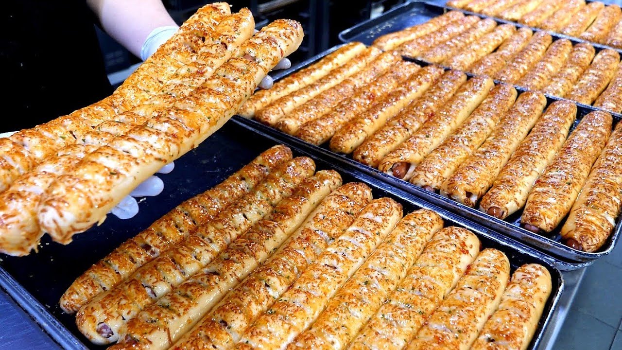 Распродан за 1 час! Хот-дог с сыром моцарелла смотреть онлайн