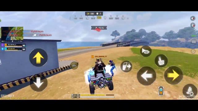 🤯@Cod_veriyan_yt Give This Overpowered Ak47 Gunsmith Loadout 🔥Best Ak47 Attachment br🔥CODM TAMIL❣️ смотреть онлайн