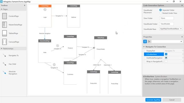Infragistics Ultimate UI for Xamarin – Fast, Visual, Native Mobile Development смотреть онлайн