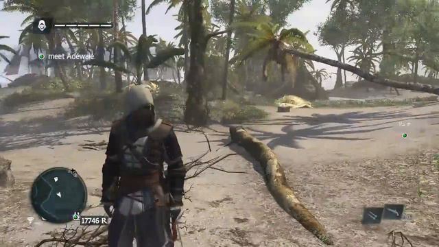 Assassins Creed Black Flag and AMD Gaming evolved in game DVR issue смотреть онлайн