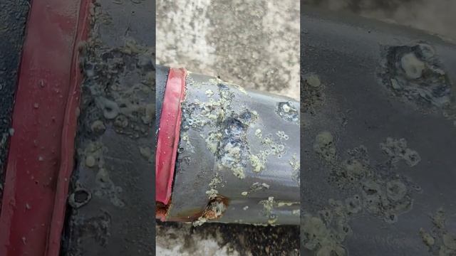 ЧТО ПРОИЗОШЛО С ВИБРАЦИОННЫМ НАСОСОМ водолей - малыш ЗА 4 ГОДА НАХОДЯСЬ В СВАЖИНЕ смотреть онлайн