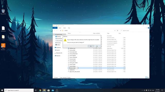 How to mine TRON (TRX) Coins @Home - GPU mining on Windows 10 смотреть онлайн
