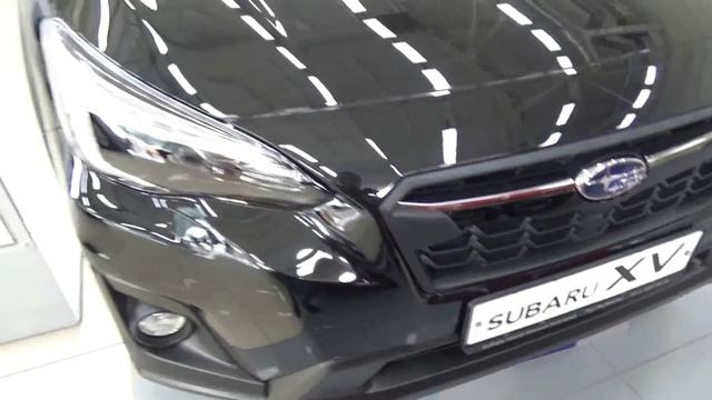 Subaru НАШИ ЦЕНЫ октябрь 2018 смотреть онлайн