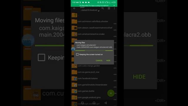 Simulacra 2 & Very little nightmares|| Download on Android|| Pc, Android Gaming смотреть онлайн
