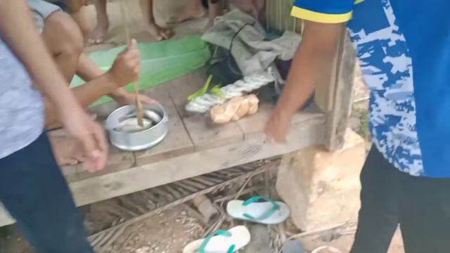 Tata cara ngeliwet khas sunda смотреть онлайн