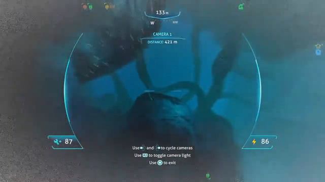 SUBNAUTICA#3 смотреть онлайн