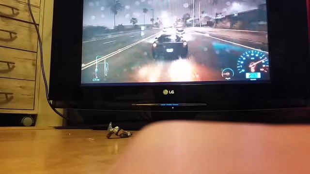 Игра need for speed ghost для ps 4обзор смотреть онлайн