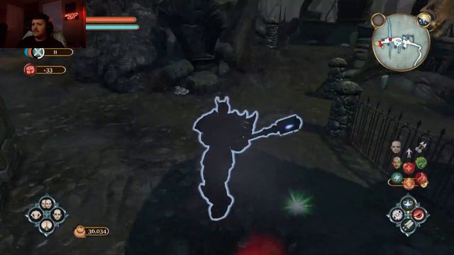 Fable | Evil Playthrough | Part 10 смотреть онлайн