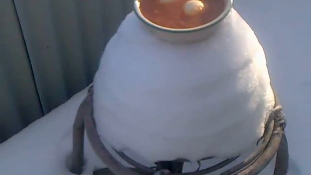 Brown Bean Soup & After Death Sauce смотреть онлайн