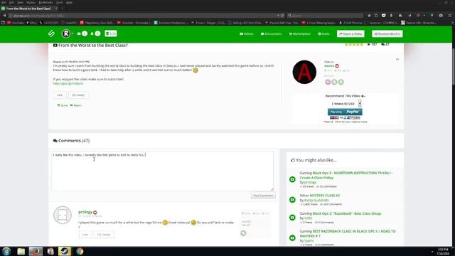 How to get more views and subscribers! смотреть онлайн