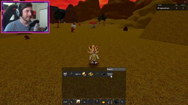 How to get SUPER SONIC BADGE in SONIC.EXE RP + PVP - Roblox смотреть онлайн