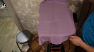 Паровая гладильная установка Tefal 3 в 1 IXEO