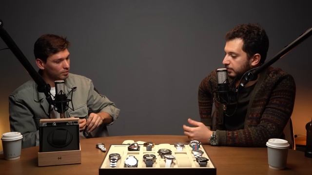 HAMILTON БЕЗ ИЛЛЮЗИЙ! ИЗ АМЕРИКИ В ШВЕЙЦАРИЮ!