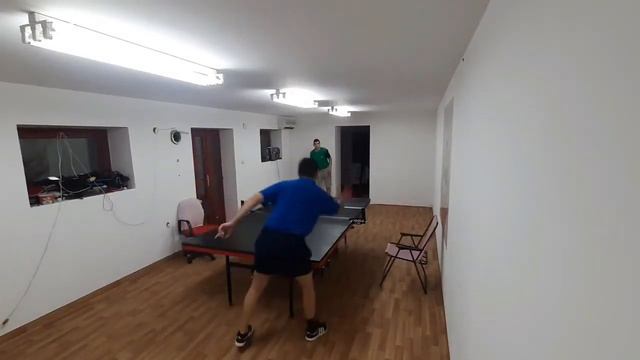 Mi volimo stoni tenis - Novo Lanište 27.07.2020 смотреть онлайн