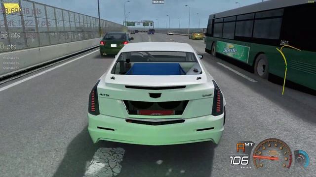 Cadillac VDC SRP link in description