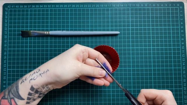 Трилистник из "Lord of the Rings". Этап Лепки. 2-я часть. Диана Смелая смотреть онлайн