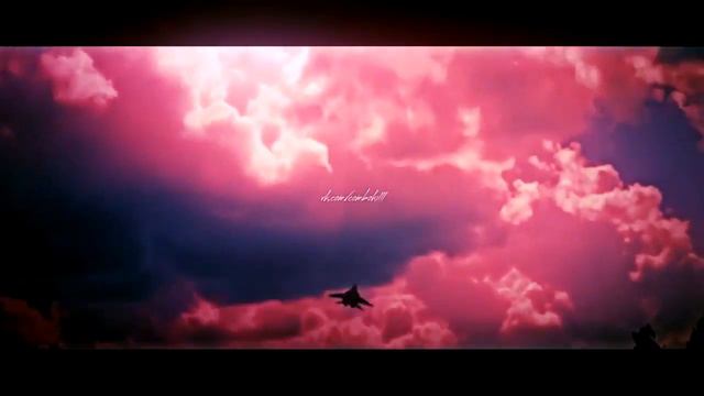 Цой-Группа Крови под красивый фон смотреть онлайн