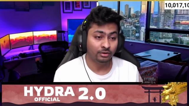 Mastizone Respect ? Ft.Dynamo Gaming | Hydra Official смотреть онлайн