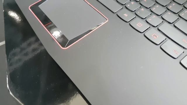 Notebook Game LENOVO Y520 смотреть онлайн
