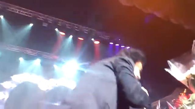 БКЗ - 26 апреля - Радость моя смотреть онлайн