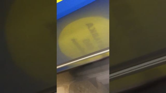 Холодильник Ariston RMBA2185L