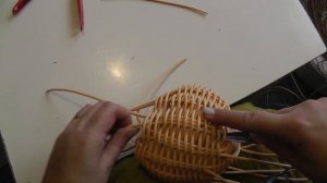 Самая простая загибка из прутка. Мастер-класс