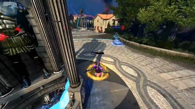 SMITE - Top 5 Plays #72 смотреть онлайн