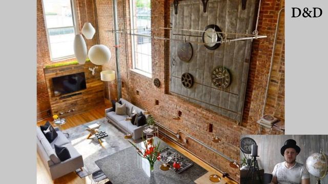 Стимпанк за 10 минут.