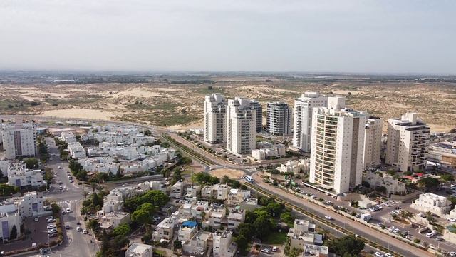 АШДОД ИЗРАИЛЬ 🇮🇱 Ashdod Israel - אשדוד ישראל смотреть онлайн
