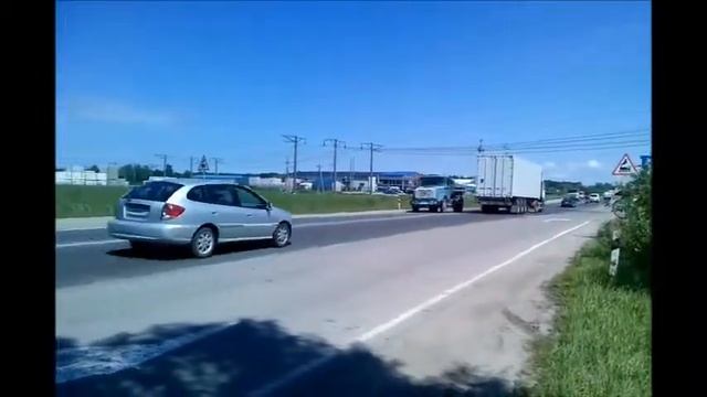 ЗИЛ 4331 смотреть онлайн