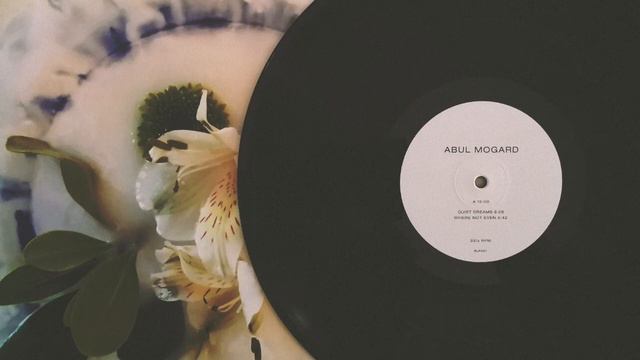 Abul Mogard – Above All Dreams (full album) смотреть онлайн