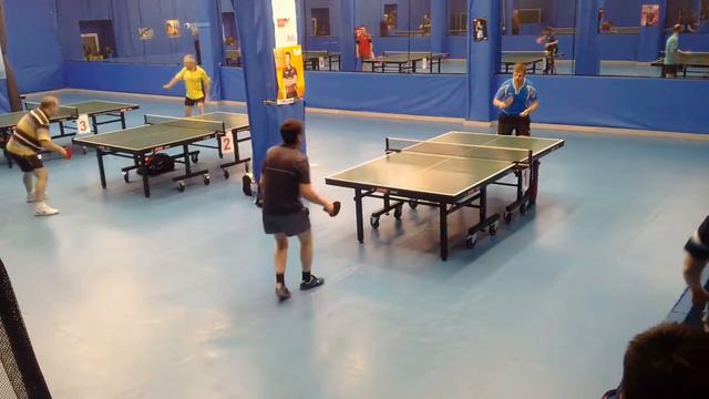 20180521 Пн 500TTFA 1/2 Овчинников Ю - Атажанов Н 2я ч, Финал Овчинников Ю - Слащев А (1я часть). смотреть онлайн