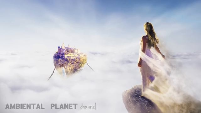 Медитация мягким женским голосом - Музыка для сна смотреть онлайн