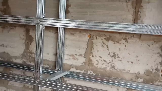 Как сделать полки в гараже.