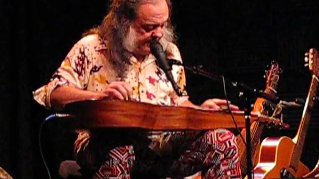 Cat Food Sandwiches- Part 2 of 3- David Lindley смотреть онлайн