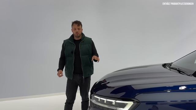 Renault Espace im Test (2023) Jetzt plötzlich SUV?! Das kann die NEUE Generation! Review | 5-Sitzer смотреть онлайн