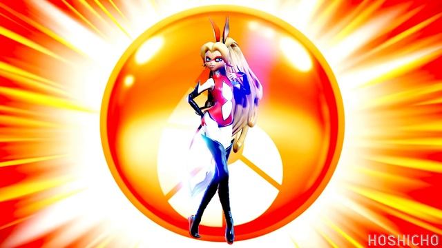 [Miraculous Ladybug REPLACED] Fenneca & Manymouse (TRANSFORMATION & DUET bonus) смотреть онлайн