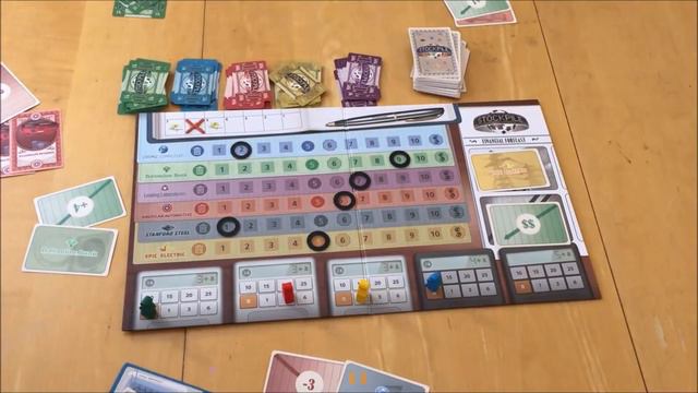 How to Play: Stockpile смотреть онлайн