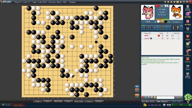 5 дан фокс партия 2 смотреть онлайн