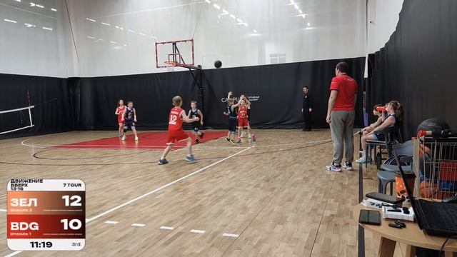 Зеленоград 2013 vs Moscow Bulldogs смотреть онлайн