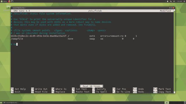 How To Automatically Mount Drives On Linux смотреть онлайн