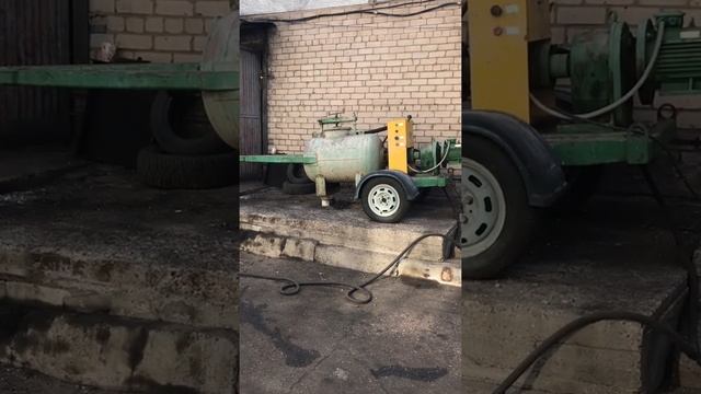 Смеситель - пневмонагнетатель «тополь-2» смотреть онлайн