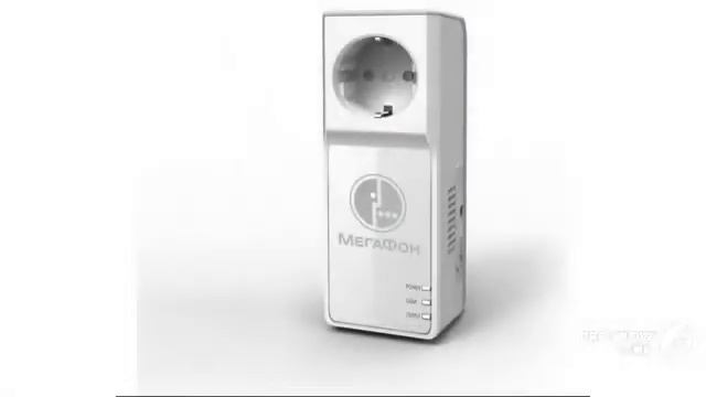 Розетка Мегафон смотреть онлайн