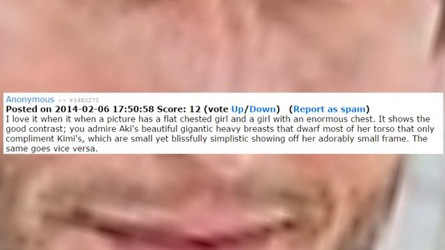 [NSFW] Nyanners Reads Gelbooru Comments: Part 1 смотреть онлайн
