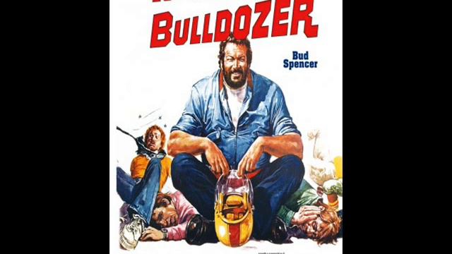 Bulldozer (Lo chiamavano Bulldozer) - Guido & Maurizio De Angelis - 1978 смотреть онлайн