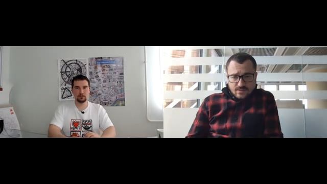 Аркадий Гершман о коммерческой недвижимости, удалёнке и человейниках.