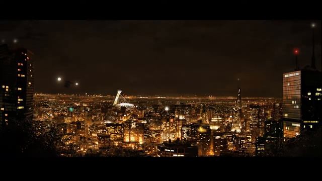 Deus Ex Human Revolution: Conspiración (subtitulado español) смотреть онлайн